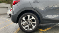 Kia Stonic 1.0T GDi 48V GT-Line S 5dr Petrol Estate